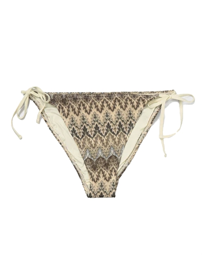 Beck Söndergaard - Amber Baila Bikini Tanga - Mocha Brown